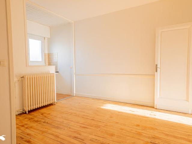 Maison vente à Bordeaux