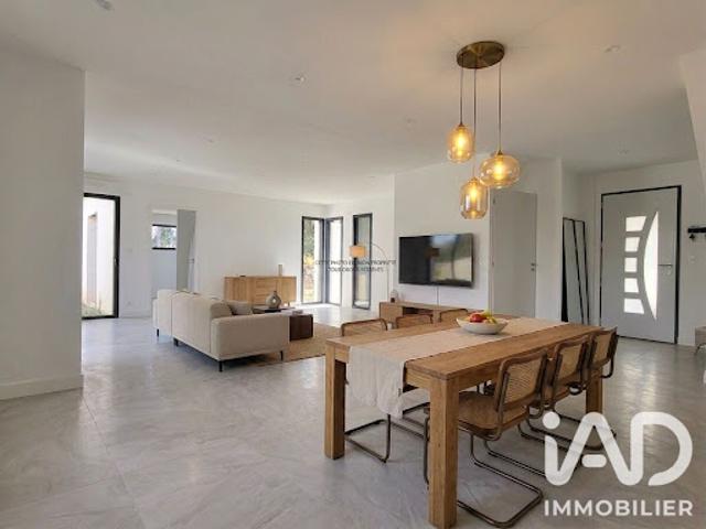 Maison vente à Nantes, Bouguenais