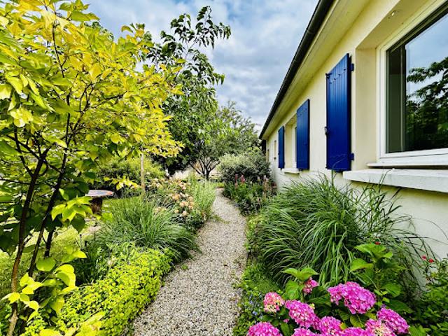 Maison vente à Nantes, Bouguenais