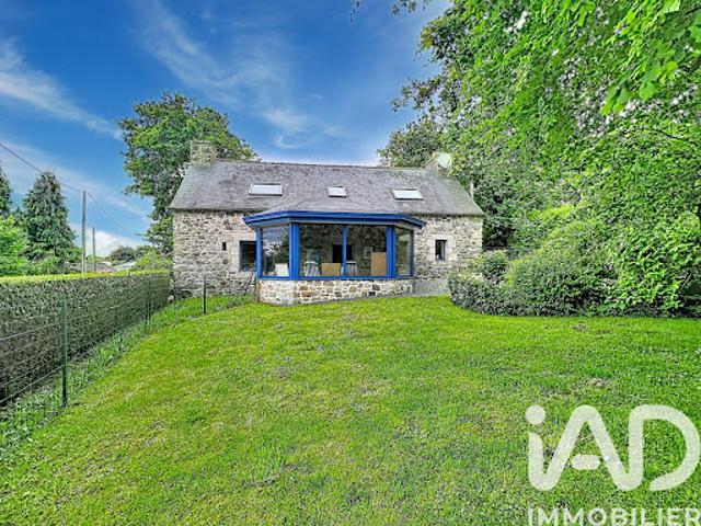 Maison vente à Guingamp, Bretagne