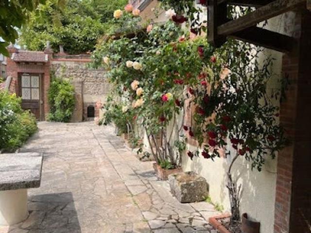Maison vente à Dreux, Bréchamps