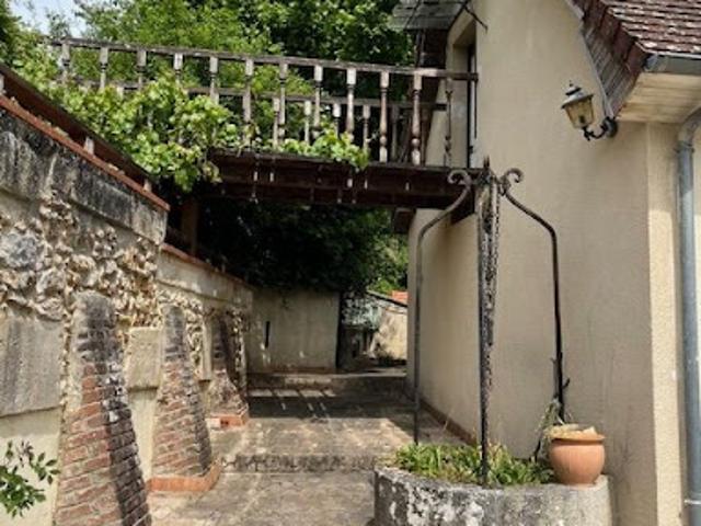 Maison vente à Dreux, Bréchamps