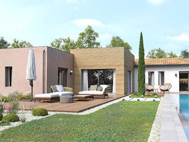 Maison vente à Mont-de-Marsan, Bretagne-de-marsan