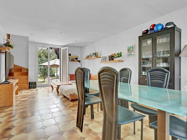 Maison vente à Évry, Brunoy