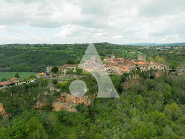 Maison vente à Capdenac-Port, Capdenac