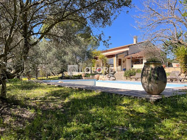 Maison vente à Avignon, Caumont-sur-durance