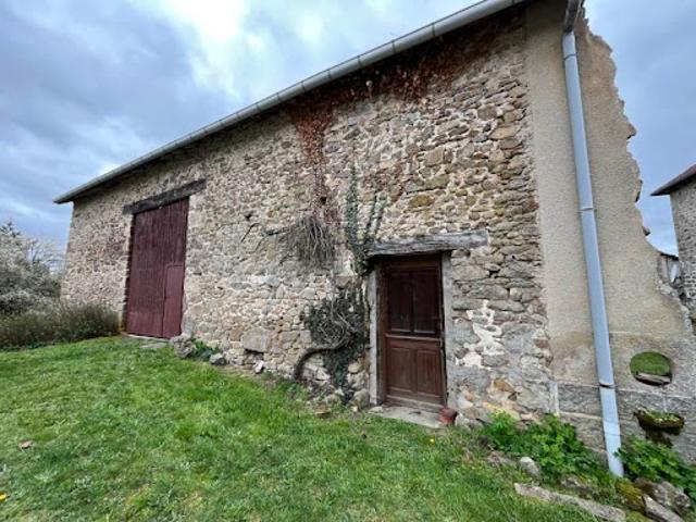 Maison vente à Guéret, Ceyroux