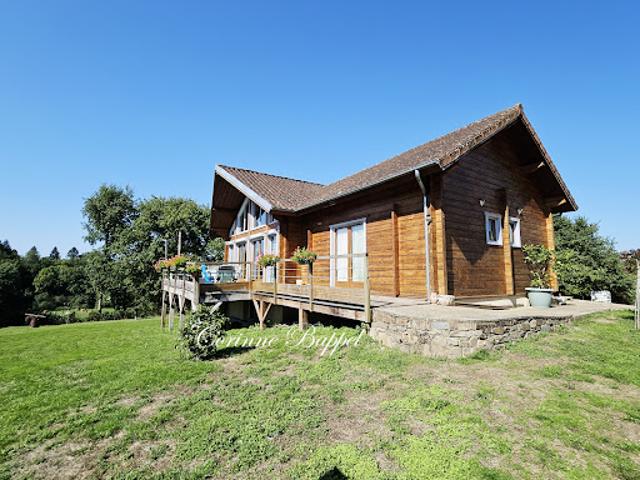Maison vente à Jalinie, Saint-Jory-de-Chalais