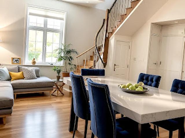 Maison vente à Fontenay-le-Comte, Champagné-les-marais