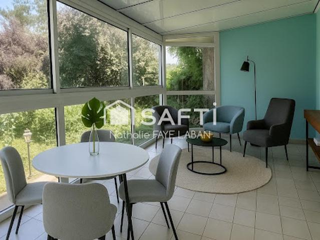 Maison vente à Châtellerault