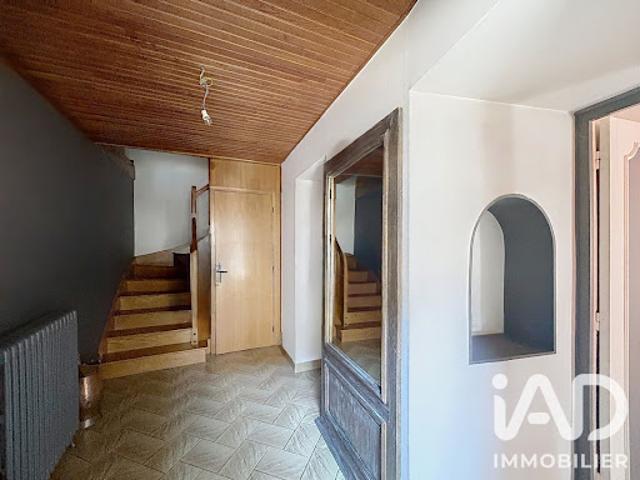 Maison vente à Quartier du Par, Chaudes-Aigues
