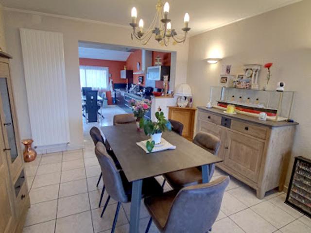 Maison vente à Cholet