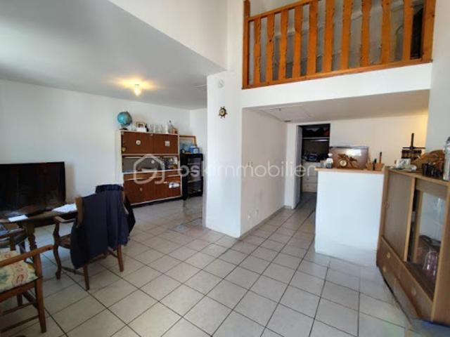 Maison vente à Rochefort, Ciré-d'aunis