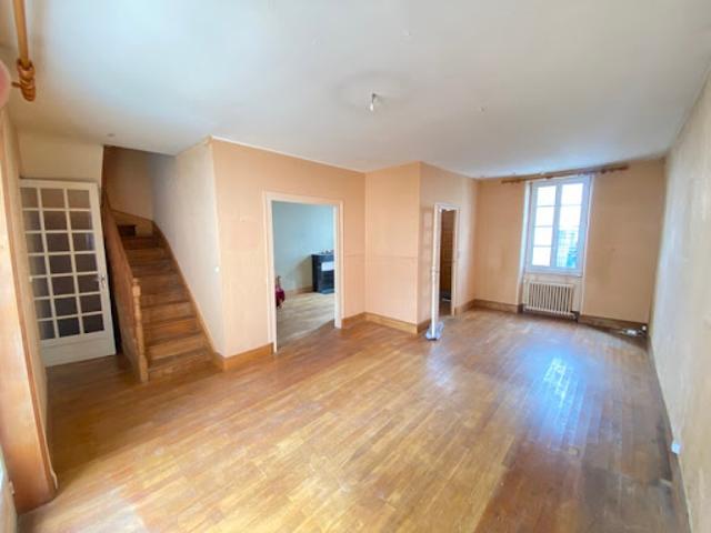 Maison vente à Cognac