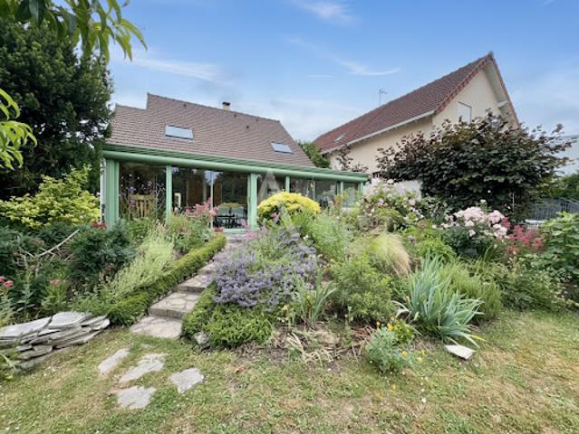 Maison vente à Saint-Germain-en-Laye, Conflans-sainte-honorine