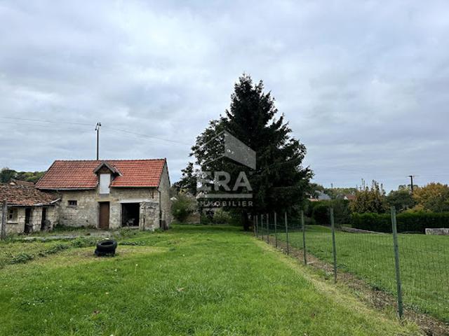 Maison vente à Laon, Coucy-le-château-auffrique