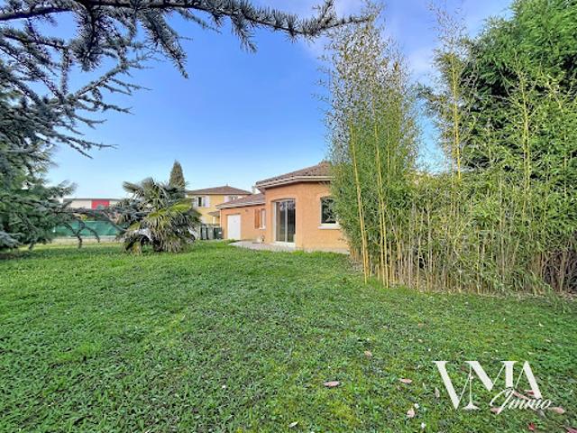 Maison vente à Lyon, Métropole de Lyon