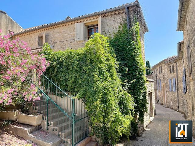 Maison vente à Alès, Brignon