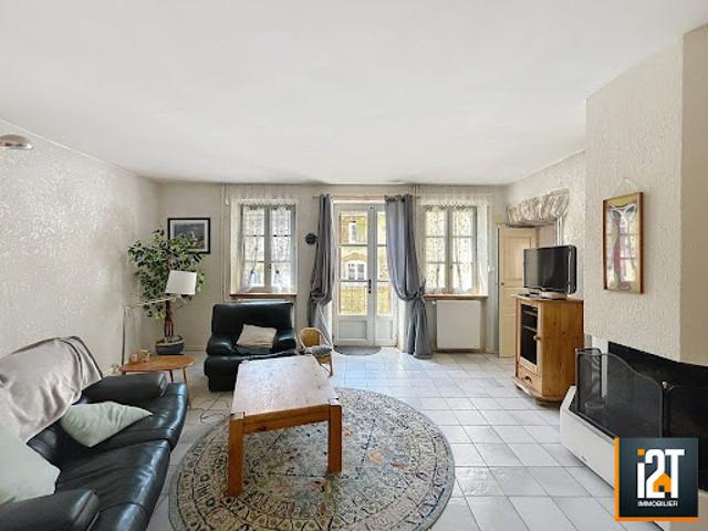 Maison vente à Alès, Brignon