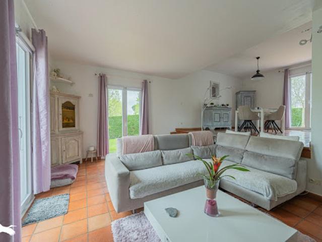 Maison vente à Toulouse, Montaigut-sur-save