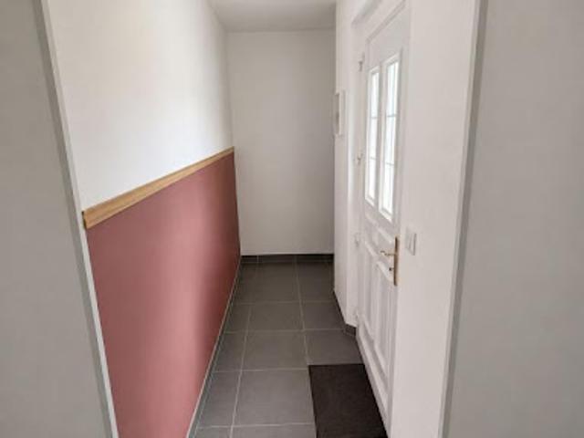 Maison vente à Doingt, Somme