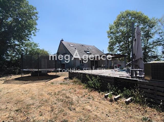 Maison vente à Montluçon, Durdat-larequille