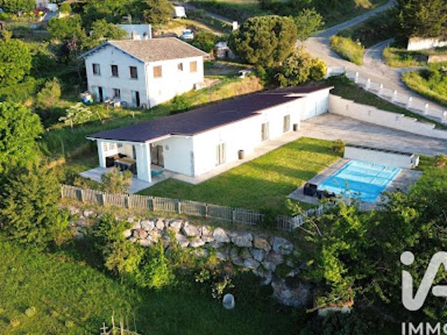 Maison vente à Tournon-sur-Rhône, Empurany