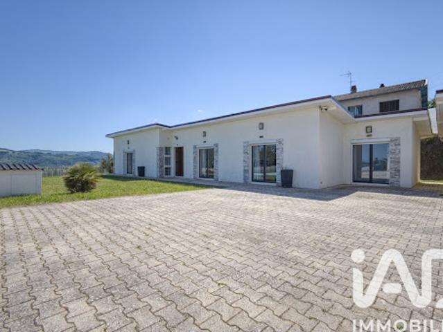 Maison vente à Tournon-sur-Rhône, Empurany
