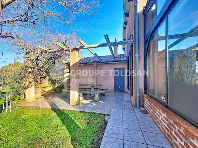 Maison vente à Toulouse, Escalquens