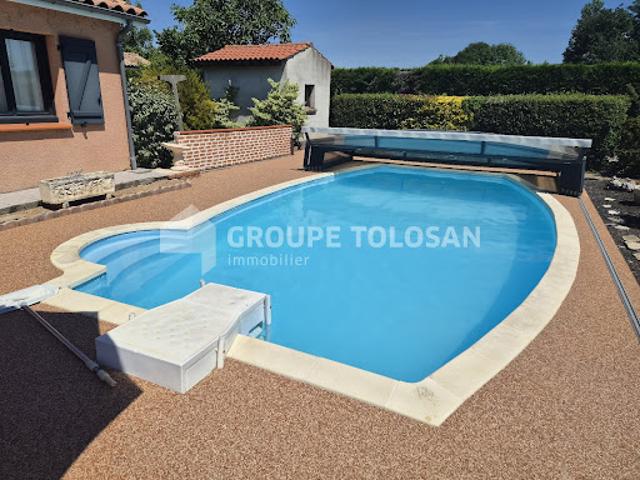 Maison vente à Toulouse, Escalquens