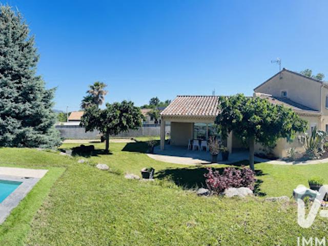 Maison vente à Valence, Etoile-sur-rhône