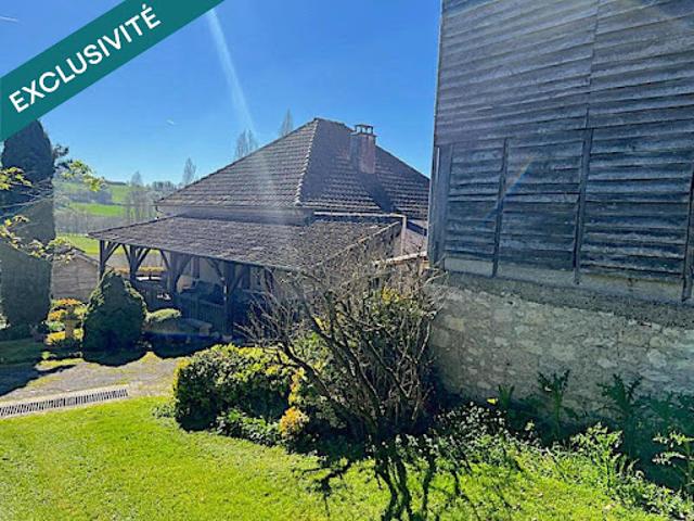 Maison vente à Castelsarrasin, Fauroux