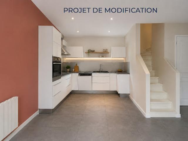 Maison vente à Lyon, Métropole de Lyon