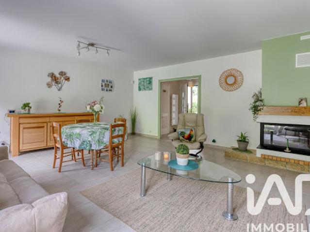 Maison vente à Grenoble, Fontanil-cornillon