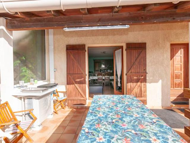 Maison vente à Montpellier, Frontignan