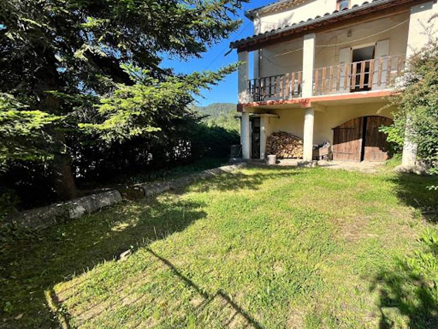 Maison vente à Alès, Gagnières