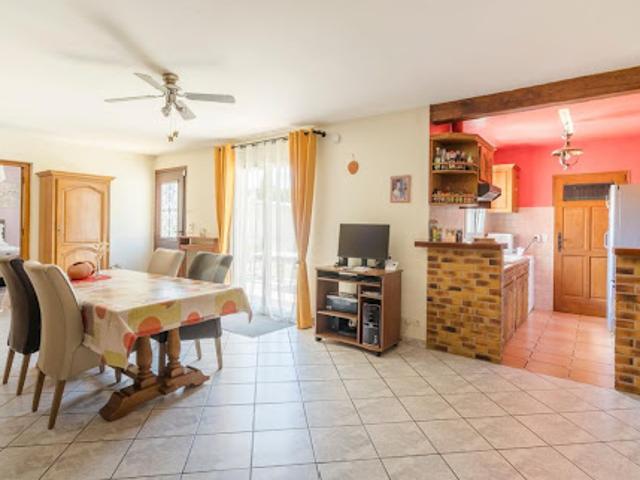 Maison vente à Le Raincy, Gagny