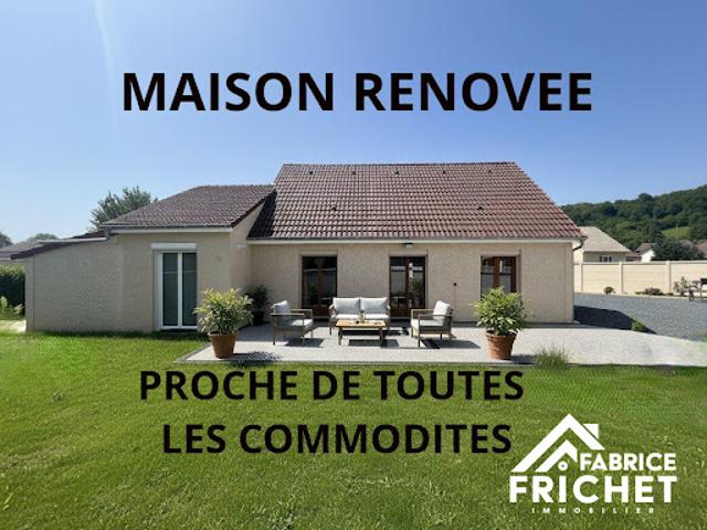 Maison vente à Les Andelys, Aubevoye