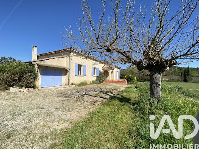 Maison vente à Apt, Provence-Alpes-Côte d'Azur