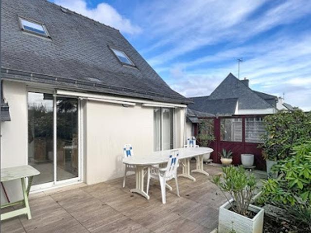 Maison vente à Penfrat, Gestel