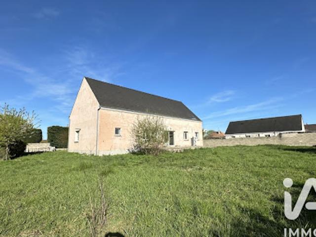 Maison vente à Montargis, Gien