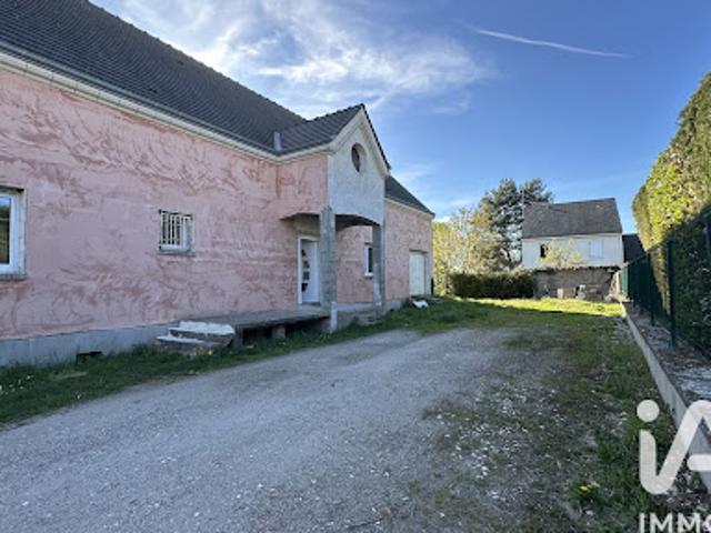 Maison vente à Montargis, Gien