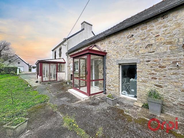 Maison vente à Brest, Bretagne