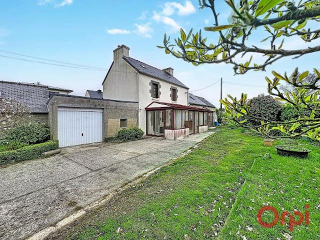 Maison vente à Brest, Bretagne