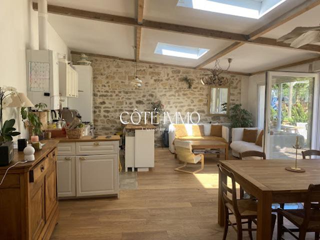 Maison vente à Senlis, Gouvieux