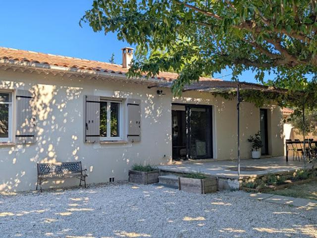 Maison vente à Graveson, Bouches-du-Rhône