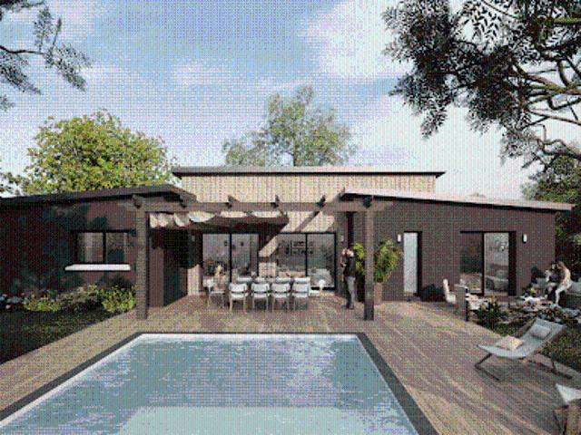 Maison vente à Fontenay-le-Comte, Grues