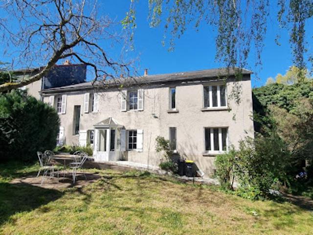 Maison vente à Guéret