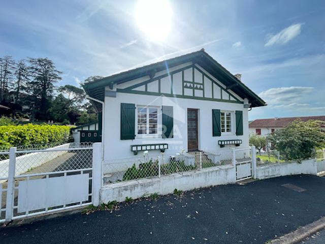 Maison vente à Lapurdi, Hasparren
