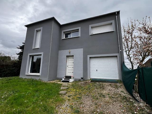 Maison vente à Orléans, Jargeau